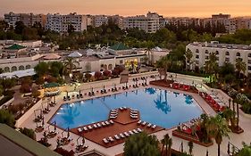فندق ماريوت جنان بالاس